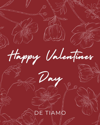 Valentines Day Gift Card