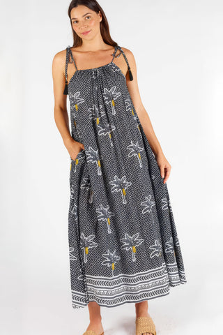 Lula Dominica Sundress