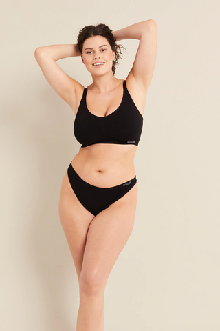 Boody Full Bust Wireless Bra