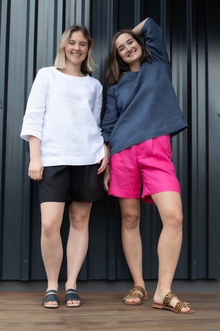 Cleo Top