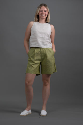 Georgie Shorts