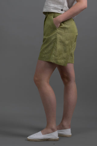 Georgie Shorts