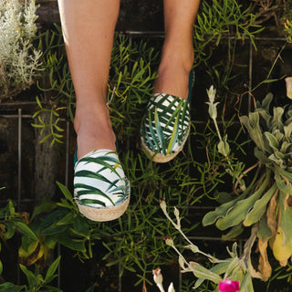 Espadrille Multi