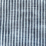 Indigo Stripe