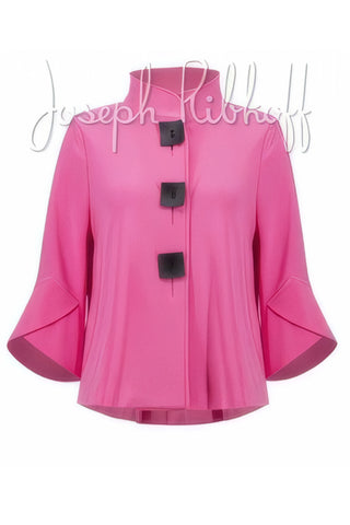 LDS Jacket Pink Bubblegum