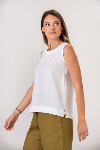 Zina Tank Top