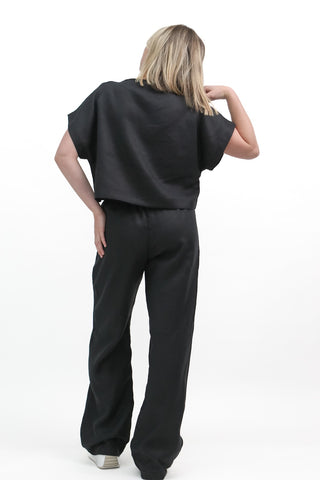 P-1 Linen Pants