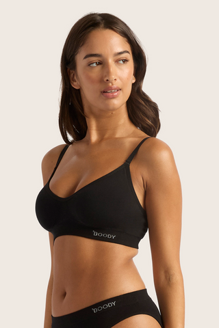 Boody Wireless T-Shirt Bra