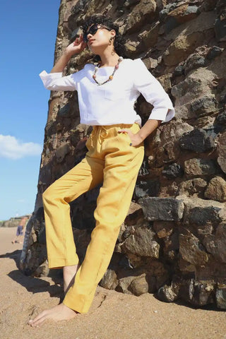 Paloma Pants