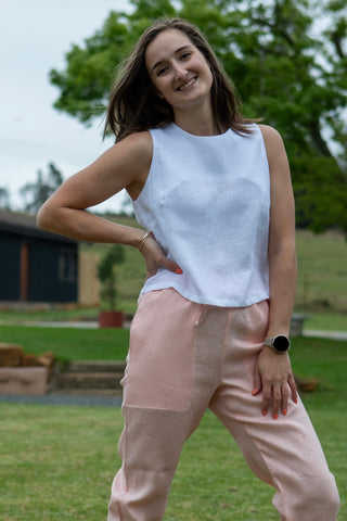 Paloma Pants