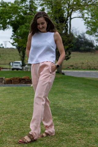 Paloma Pants