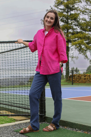 Paloma Pants