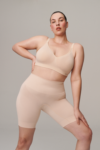 Boody Shaper Undershort