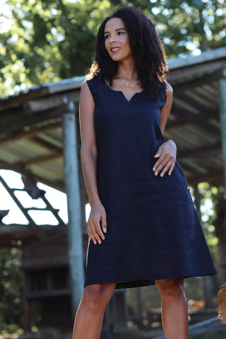 Salt Dress