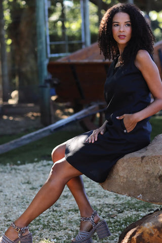 Salt Dress