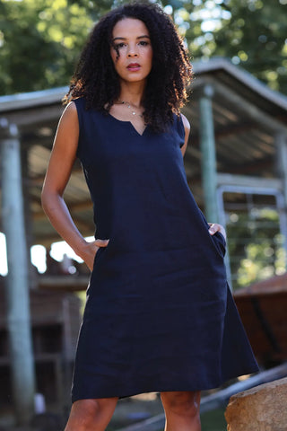 Salt Dress