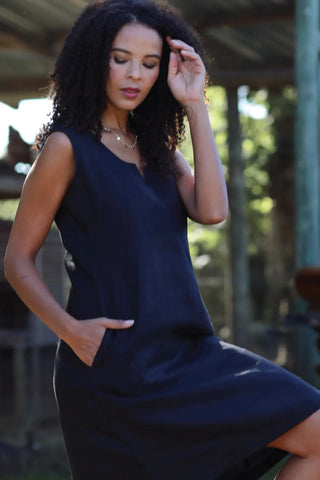 Salt Dress