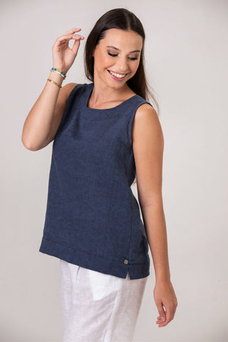 Zina Tank Top