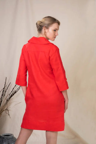 Midi Dress