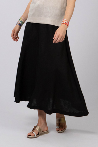 Sophia A-Line Skirt