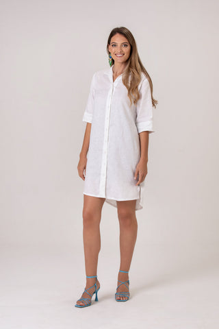 Midi Breeze Dress