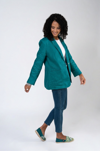 Sally Jacket
