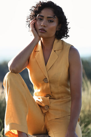 Tia Waistcoat