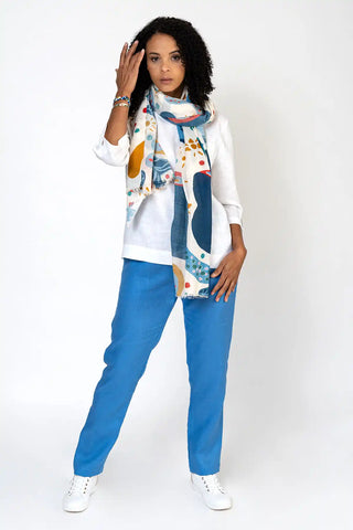 Paloma Pants