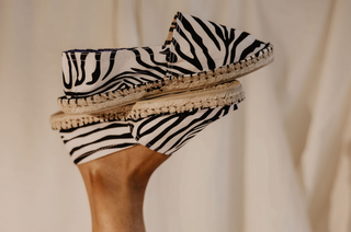 Espadrille Multi