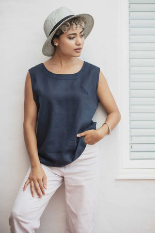 Zina Tank Top Old