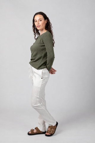 Cotton Sweater