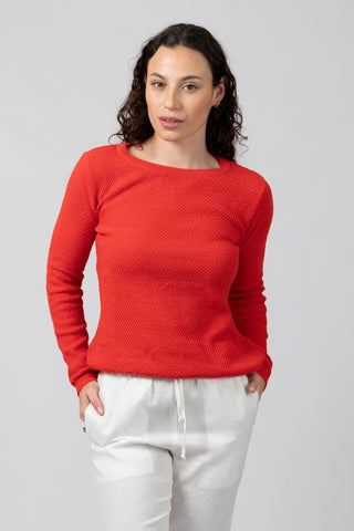 Cotton Sweater