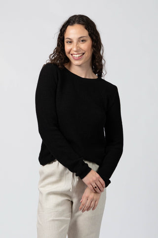 Cotton Sweater