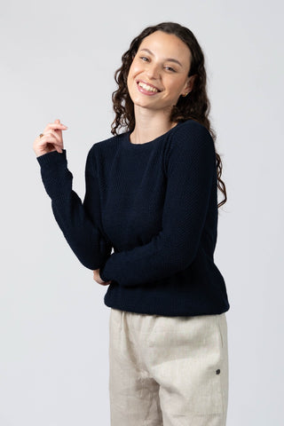 Cotton Sweater