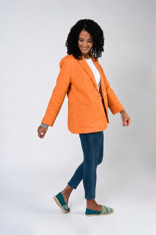 Sally Jacket