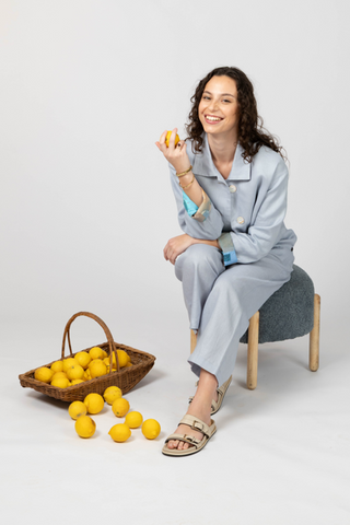 Jody Linen Jacket