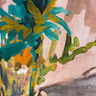 Landscape 100% Cotton