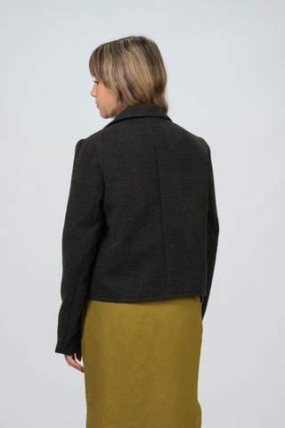 Matilda Melton Jacket
