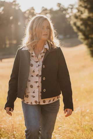 Matilda Melton Jacket