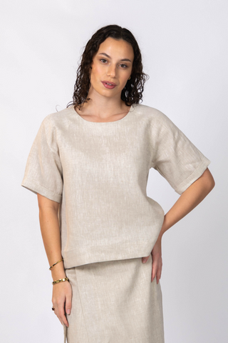 Nala Top