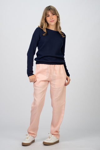 Cotton Sweater
