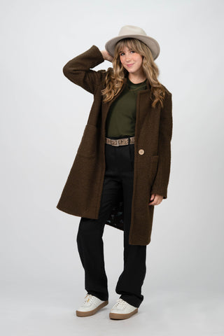 Revere Coat