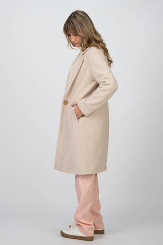 Revere Coat