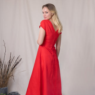 Tracy Dress